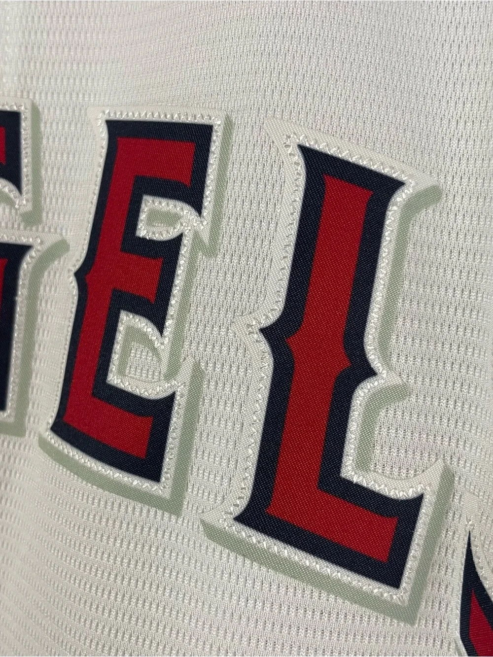 Shohei Ohtani Angels Nike Jersey Size Youth Large 14/16 California Button Up R3